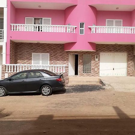 Rooming House Espargos Exterior foto